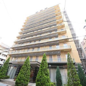 Hotel Hokke Club Osaka